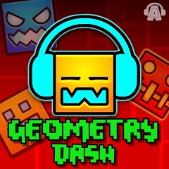 Geometry Dash Geometry Dash